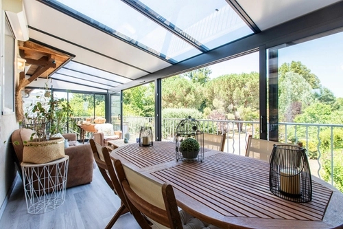 Image d'un maison 11 pièces 208 m² à 350000€ à aire-sur-l'adour (40800)