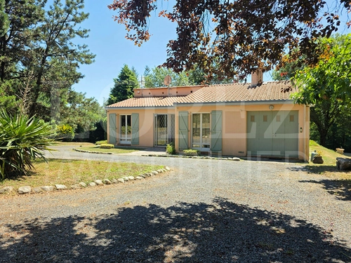 Image d'un maison 4 pièces 98 m² à 235000€ à pont-de-larn (81660)