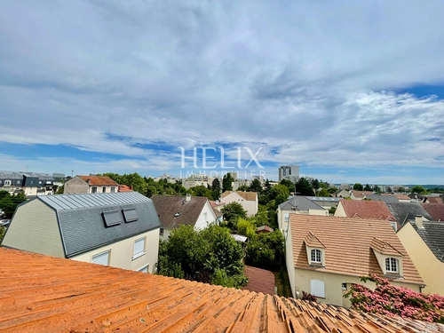 Image d'un appartement 2 pièces 26 m² à 163000€ à montesson (52500)