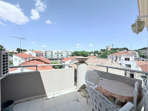Image d'un appartement 2 pièces 55 m² à 135000€ à béziers (34500)
