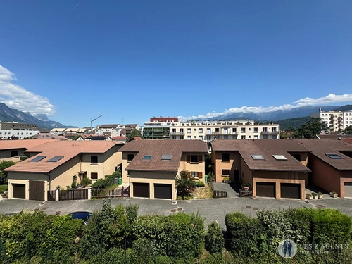 Image d'un appartement 4 pièces 82 m² à 170000€ à grenoble (38000)