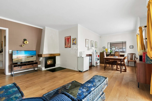 Image d'un appartement 4 pièces 81 m² à 1477€ à chambourcy (78240)