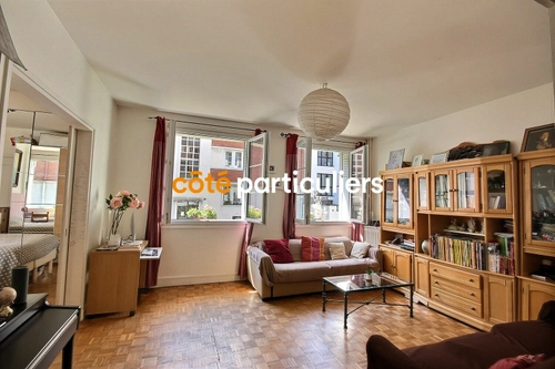 Image d'un appartement 4 pièces 80 m² à 646000€ à boulogne-billancourt (92100)