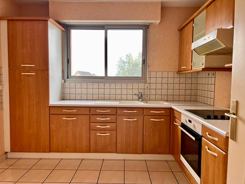 Image d'un appartement 4 pièces 80 m² à 660€ à nevers (58000)