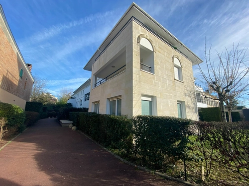Image d'un appartement 3 pièces 77 m² à 389000€ à le bouscat (33110)