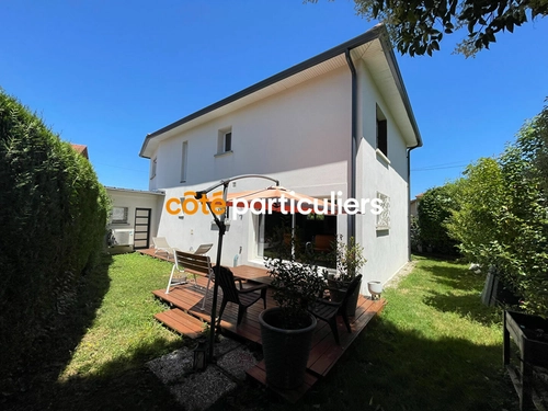 Image d'un maison 5 pièces 128 m² à 249900€ à tarbes (65000)