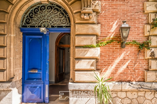 Image d'un maison 8 pièces 294 m² à 695000€ à frontignan (34110)