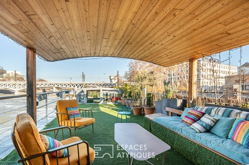 Image d'un maison 6 pièces 195 m² à 495000€ à lyon 2ème (69002)