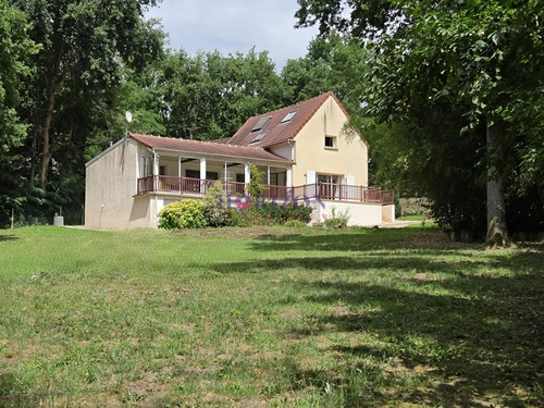 Image d'un maison 7 pièces 146 m² à 469000€ à auvers-sur-oise (95430)