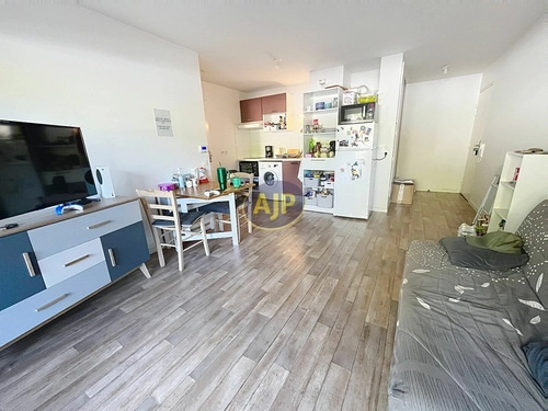 Image d'un appartement 2 pièces 40 m² à 185000€ à pessac (33600)