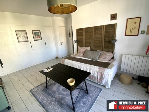 Image d'un appartement 2 pièces 47 m² à 168000€ à ouistreham (14150)