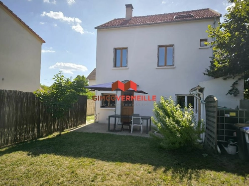 Image d'un maison 6 pièces 145 m² à 414000€ à conflans-sainte-honorine (78700)