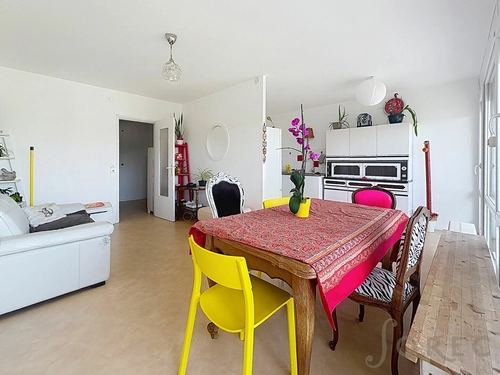 Image d'un appartement 2 pièces 53 m² à 103000€ à woippy (57140)
