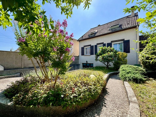 Image d'un maison 5 pièces 115 m² à 419900€ à conflans-sainte-honorine (78700)
