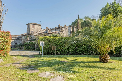 Image d'un appartement 4 pièces 120 m² à 645000€ à cagnes-sur-mer (06800)