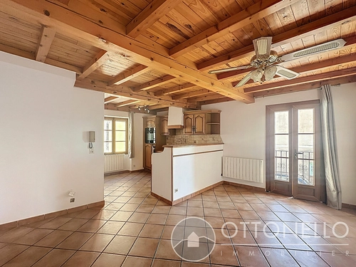 Image d'un maison 3 pièces 68 m² à 208000€ à roquebrune-sur-argens (83520)