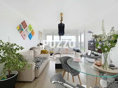 Image d'un appartement 2 pièces 48 m² à 780€ à caen (14000)