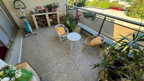 Image d'un appartement 5 pièces 118 m² à 590000€ à montmorency (95160)