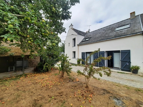 Image d'un maison 6 pièces 150 m² à 278250€ à saint-malo-de-guersac (44550)