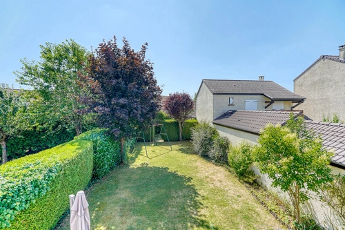 Image d'un maison 5 pièces 103 m² à 499000€ à guyancourt (78280)