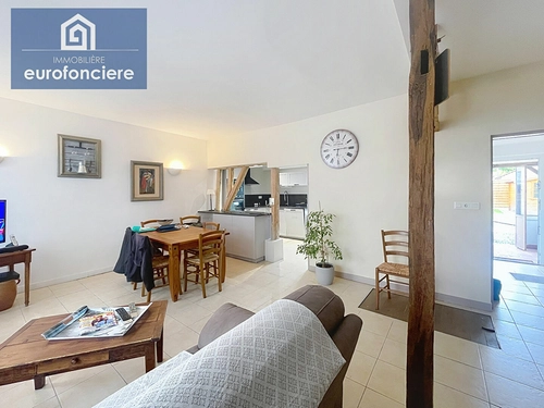 Image d'un maison 5 pièces 102 m² à 229000€ à saint-andré-les-vergers (10120)