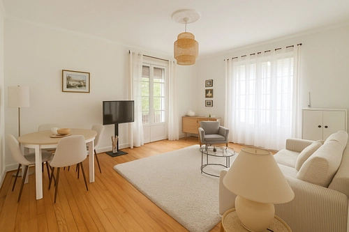 Image d'un appartement 3 pièces 59 m² à 137000€ à pau (64000)