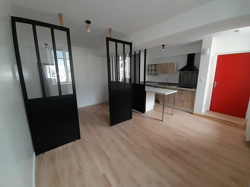 Image d'un appartement 1 pièce 30 m² à 430€ à redon (35600)