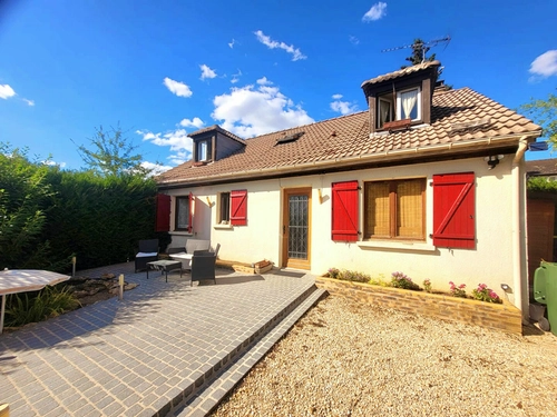 Image d'un maison 5 pièces 108 m² à 249000€ à la ferté-sous-jouarre (77260)