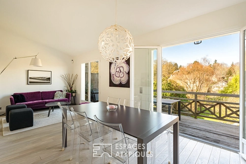 Image d'un maison 6 pièces 133 m² à 899000€ à louveciennes (78430)
