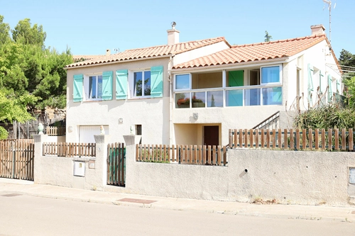 Image d'un maison 5 pièces 105 m² à 617000€ à leucate (11370)