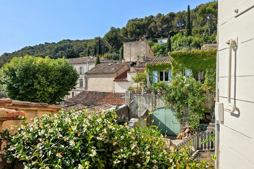 Image d'un maison 4 pièces 170 m² à 695000€ à ventabren (13122)