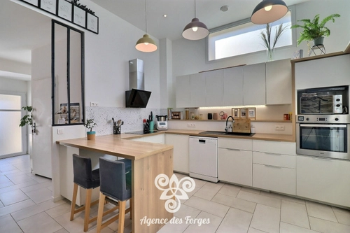 Image d'un maison 7 pièces 185 m² à 324900€ à mouzillon (44330)