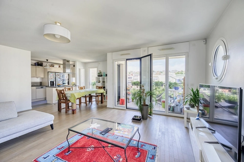 Image d'un appartement 5 pièces 110 m² à 996000€ à suresnes (92150)