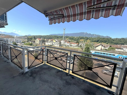 Image d'un appartement 2 pièces 45 m² à 212000€ à aix-les-bains (73100)