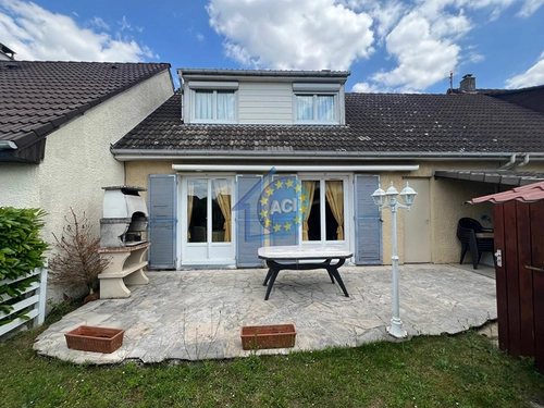 Image d'un maison 5 pièces 98 m² à 241500€ à mantes-la-ville (78200)