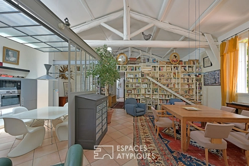 Image d'un maison 8 pièces 255 m² à 919000€ à castelnau-le-lez (34170)