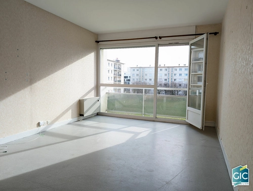 Image d'un appartement 3 pièces 58 m² à 129900€ à caen (14000)