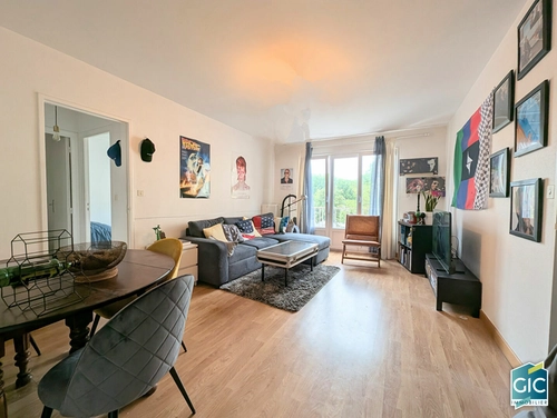 Image d'un appartement 2 pièces 47 m² à 134800€ à caen (14000)