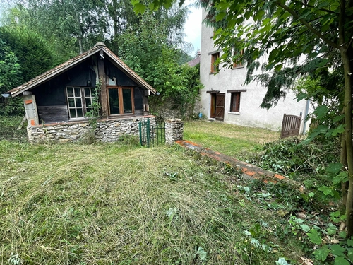 Image d'un appartement 2 pièces 53 m² à 134900€ à "épernon" (28230)