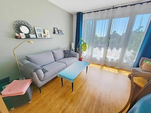 Image d'un appartement 3 pièces 60 m² à 169000€ à caen (14000)