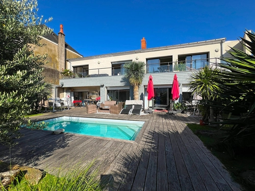 Image d'un maison 6 pièces 175 m² à 413000€ à saint-julien-de-concelles (44450)