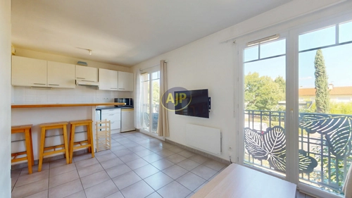 Image d'un appartement 2 pièces 37 m² à 155000€ à bruges (33520)