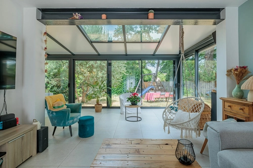 Image d'un maison 4 pièces 102 m² à 314000€ à villeneuve-tolosane (31270)