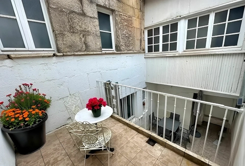 Image d'un maison 5 pièces 75 m² à 170000€ à dole (39100)