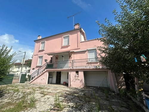 Image d'un maison 4 pièces 96 m² à 99000€ à saint-dizier (52100)