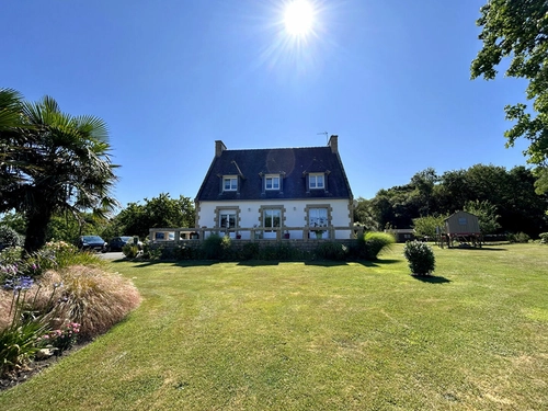 Image d'un maison 5 pièces 155 m² à 499000€ à clohars-fouesnant (29950)