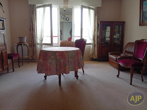 Image d'un appartement 2 pièces 53 m² à 191340€ à saint-brevin-les-pins (44250)