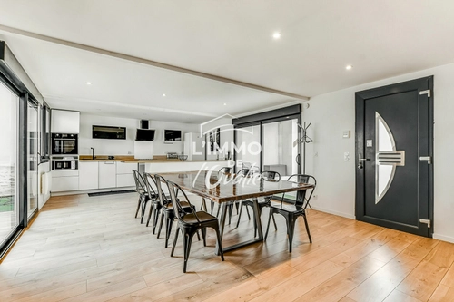 Image d'un maison 5 pièces 146 m² à 380000€ à grenade (31330)