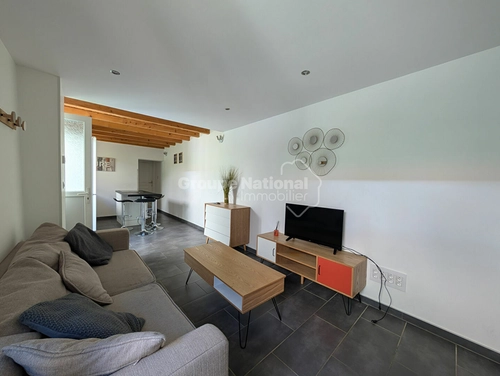 Image d'un maison 2 pièces 37 m² à 199000€ à "écully" (69130)