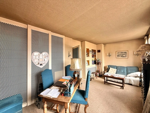 Image d'un appartement 4 pièces 73 m² à 225000€ à villeurbanne (69100)
